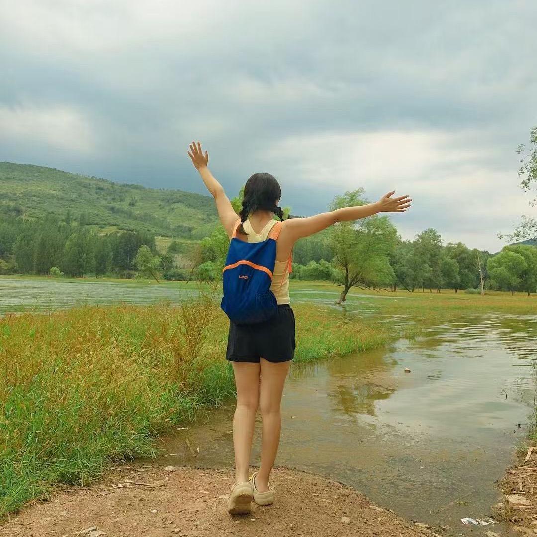 阿野的漫游日记