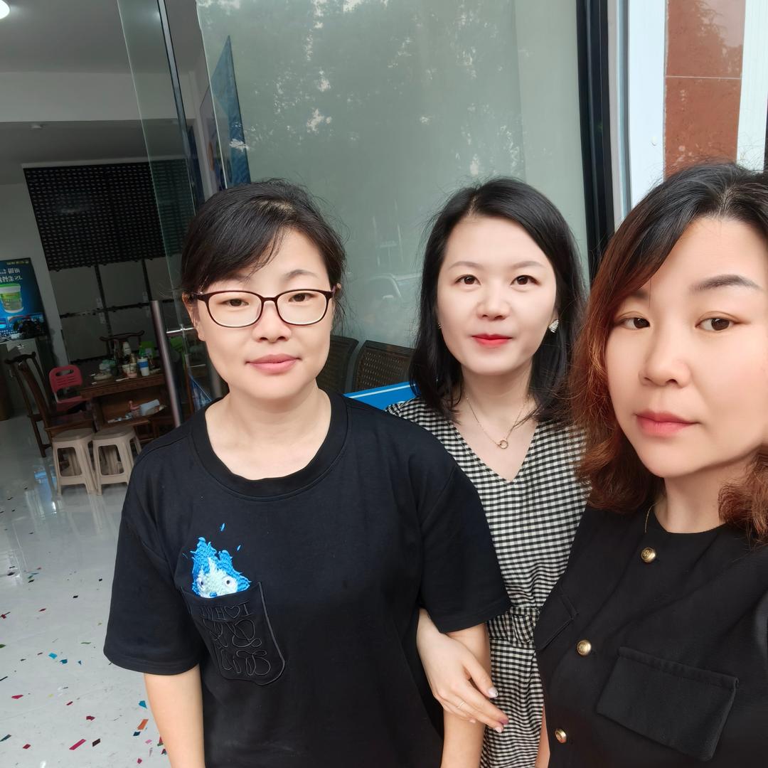 娘子君好物推荐