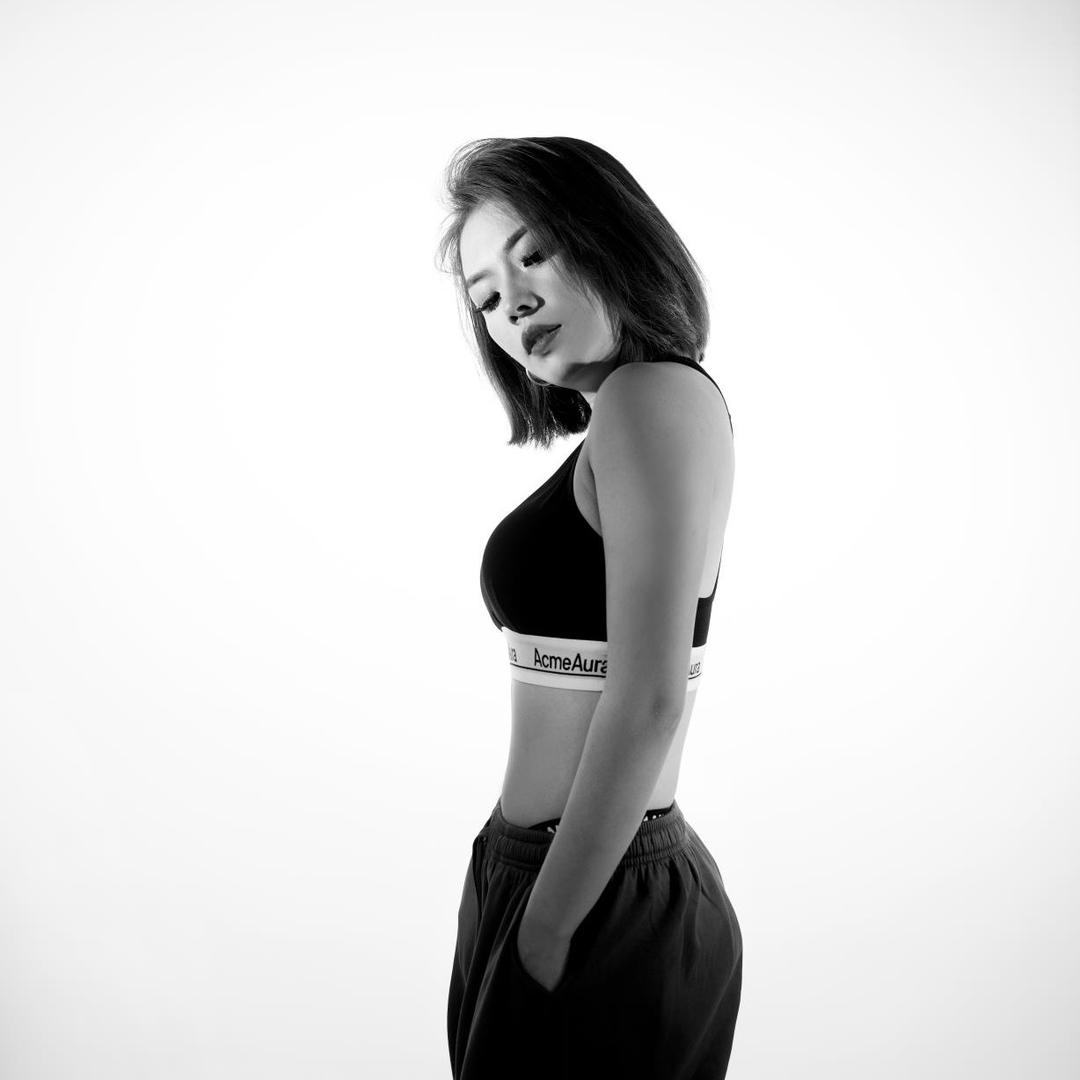 安妮成人舞蹈工作室