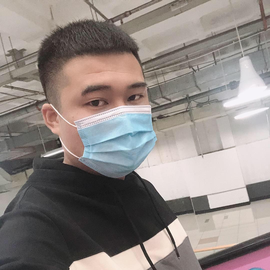 贺翔驾校，北关分校训练场