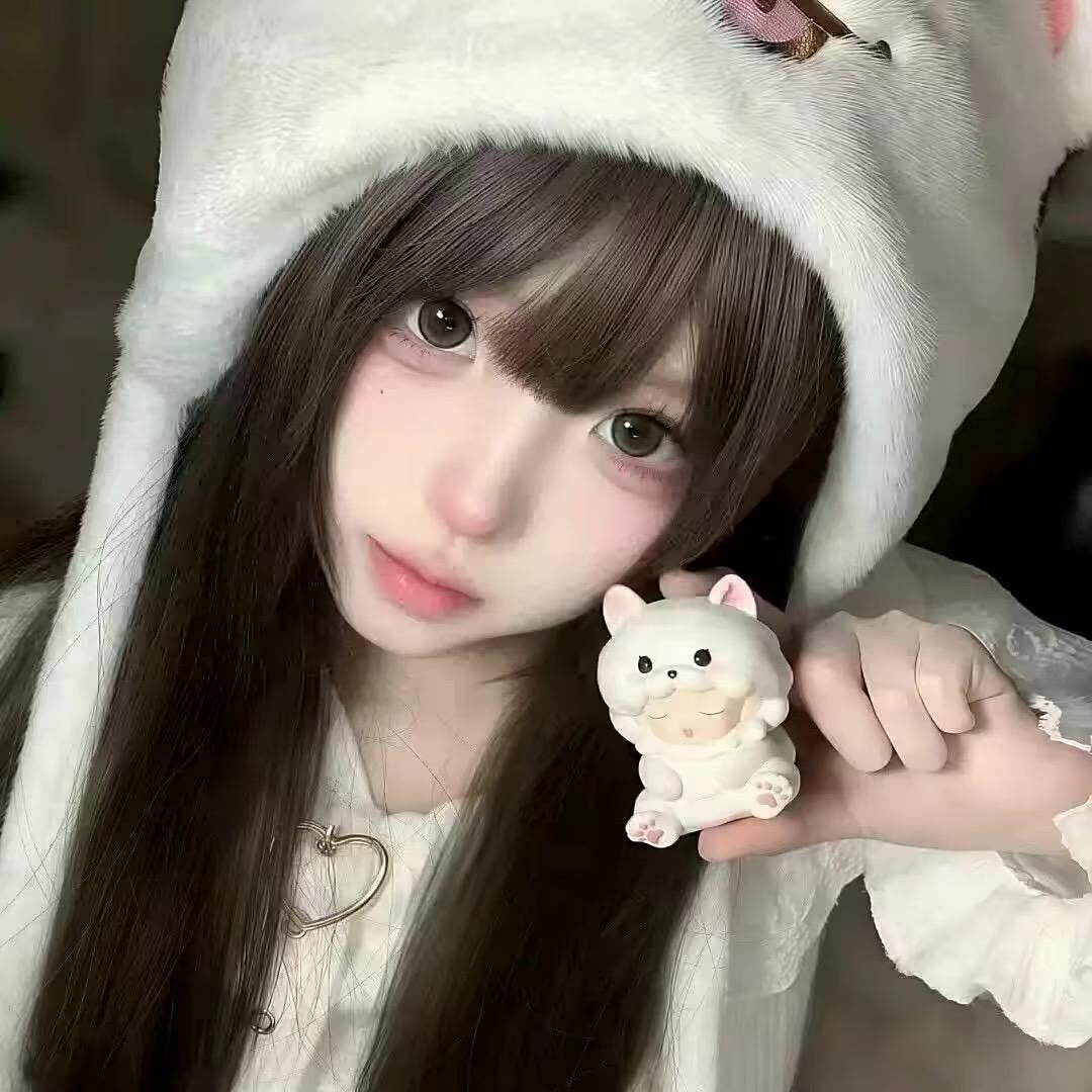 是甜不是田.❤️