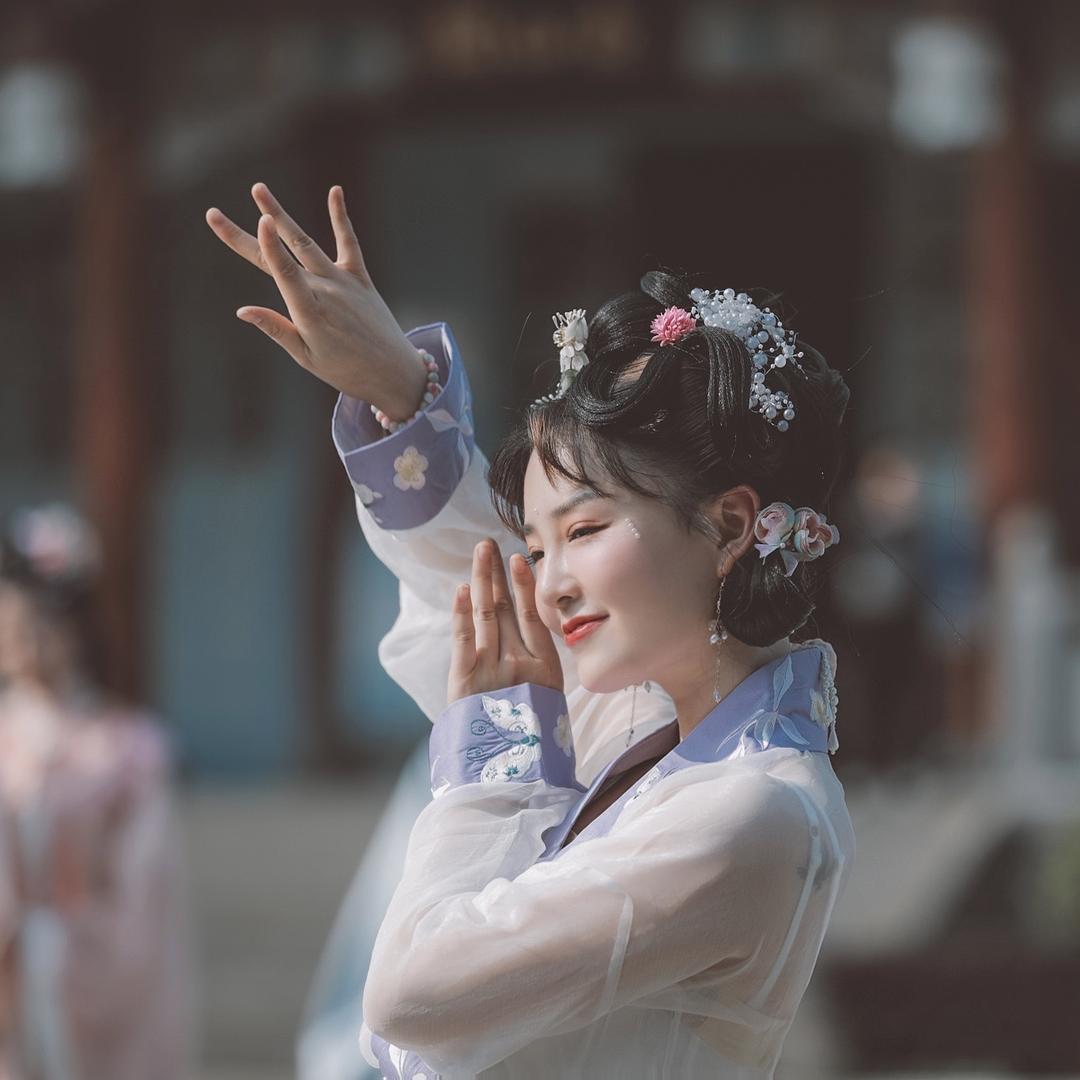 早安 苏小野