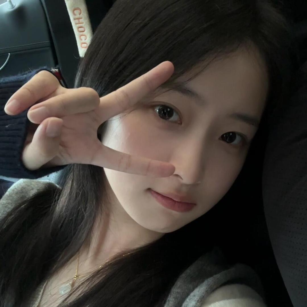 小栗妹🍒