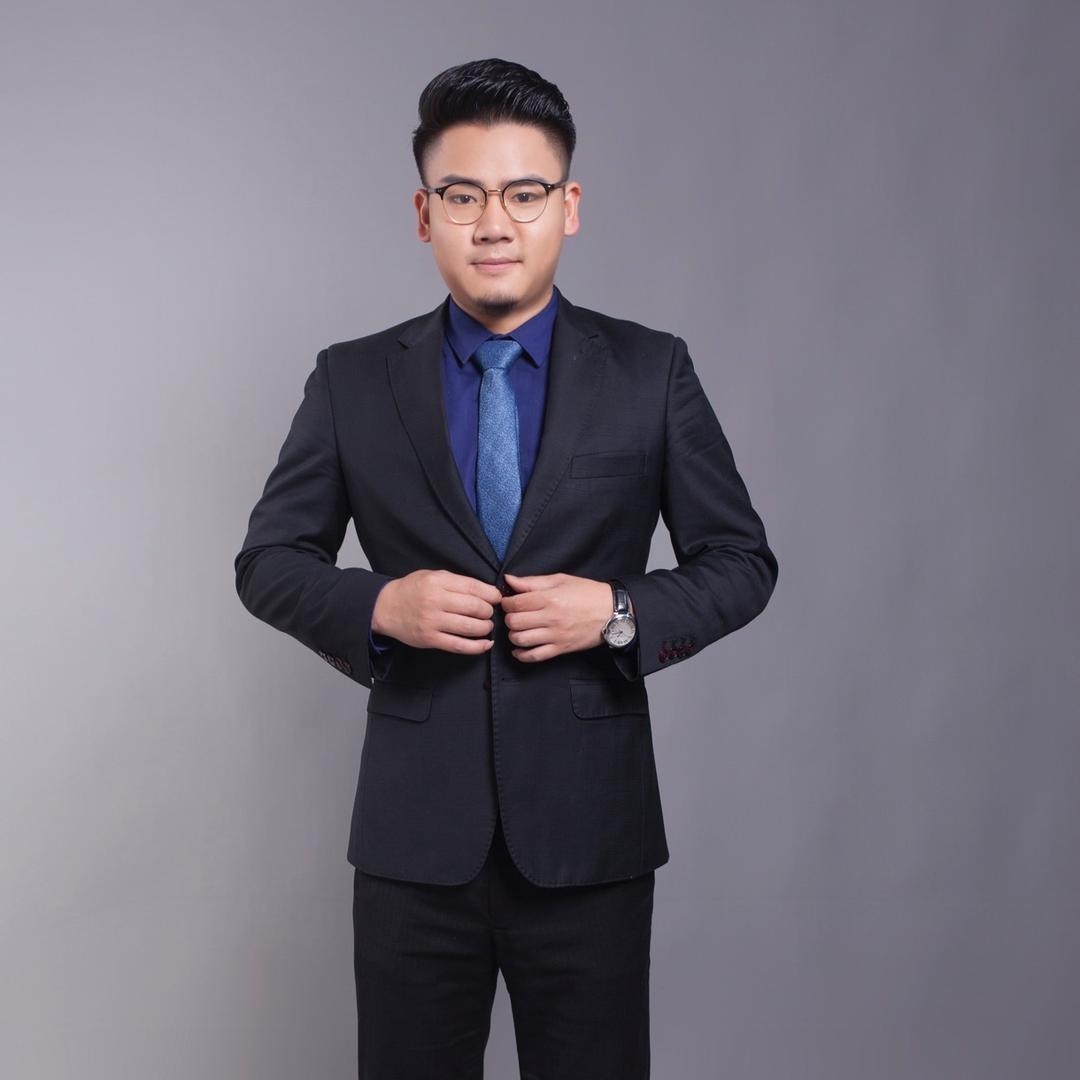老何大健康创业