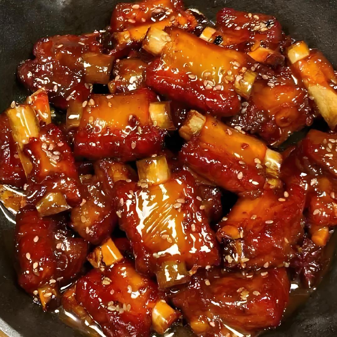浩诺美食