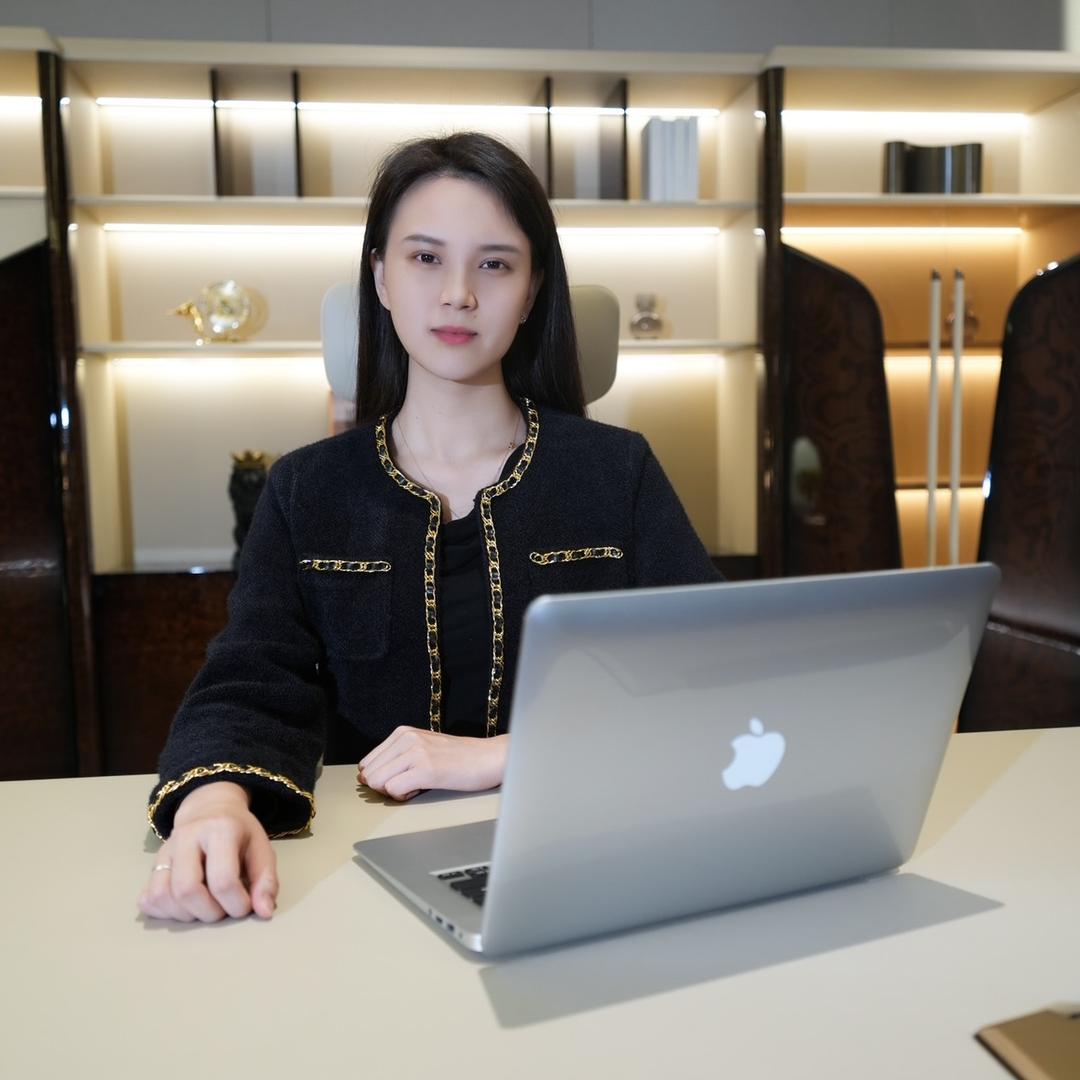 许小白办公家具