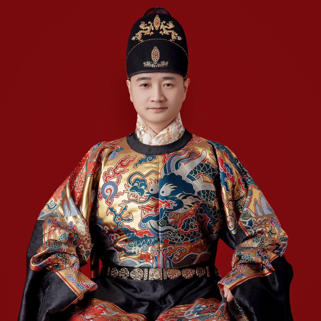 李金旺石家庄中式主持