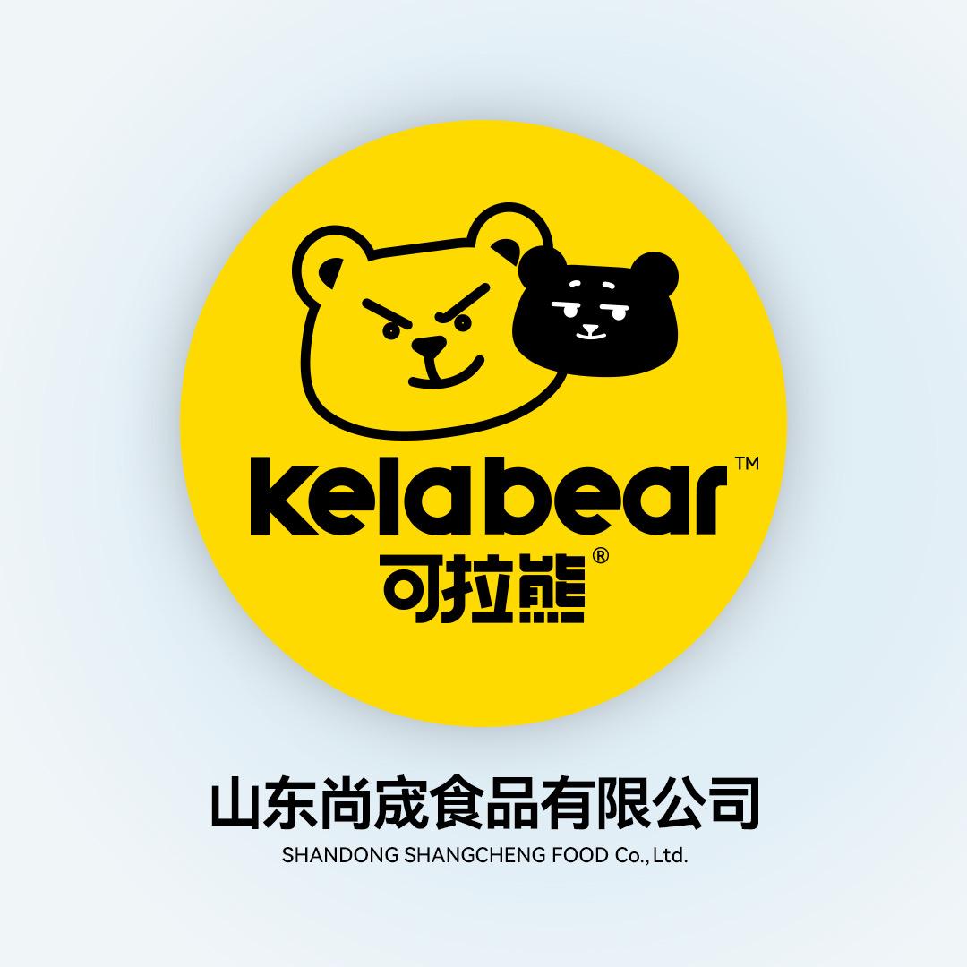 可拉熊食品