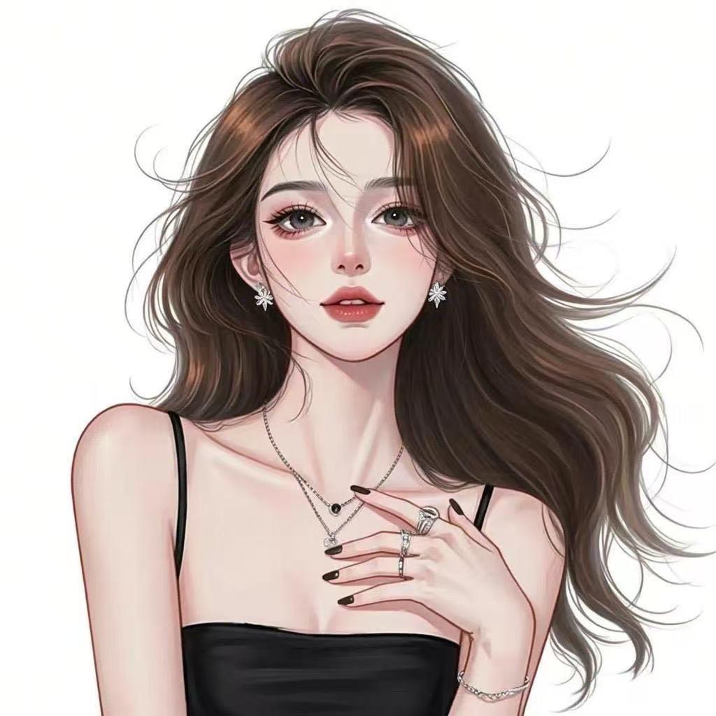 你的小姨子💋