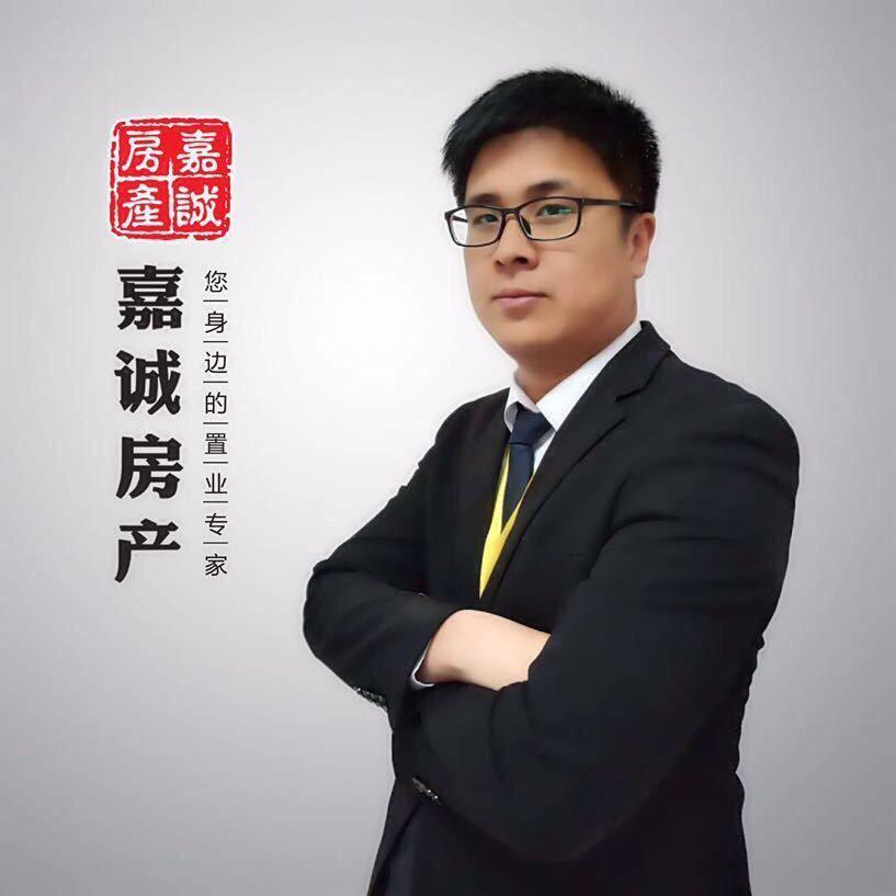 青州阿建卖房