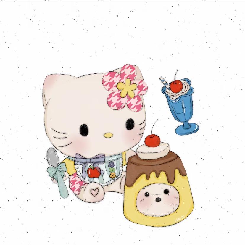 迷迷好奇心