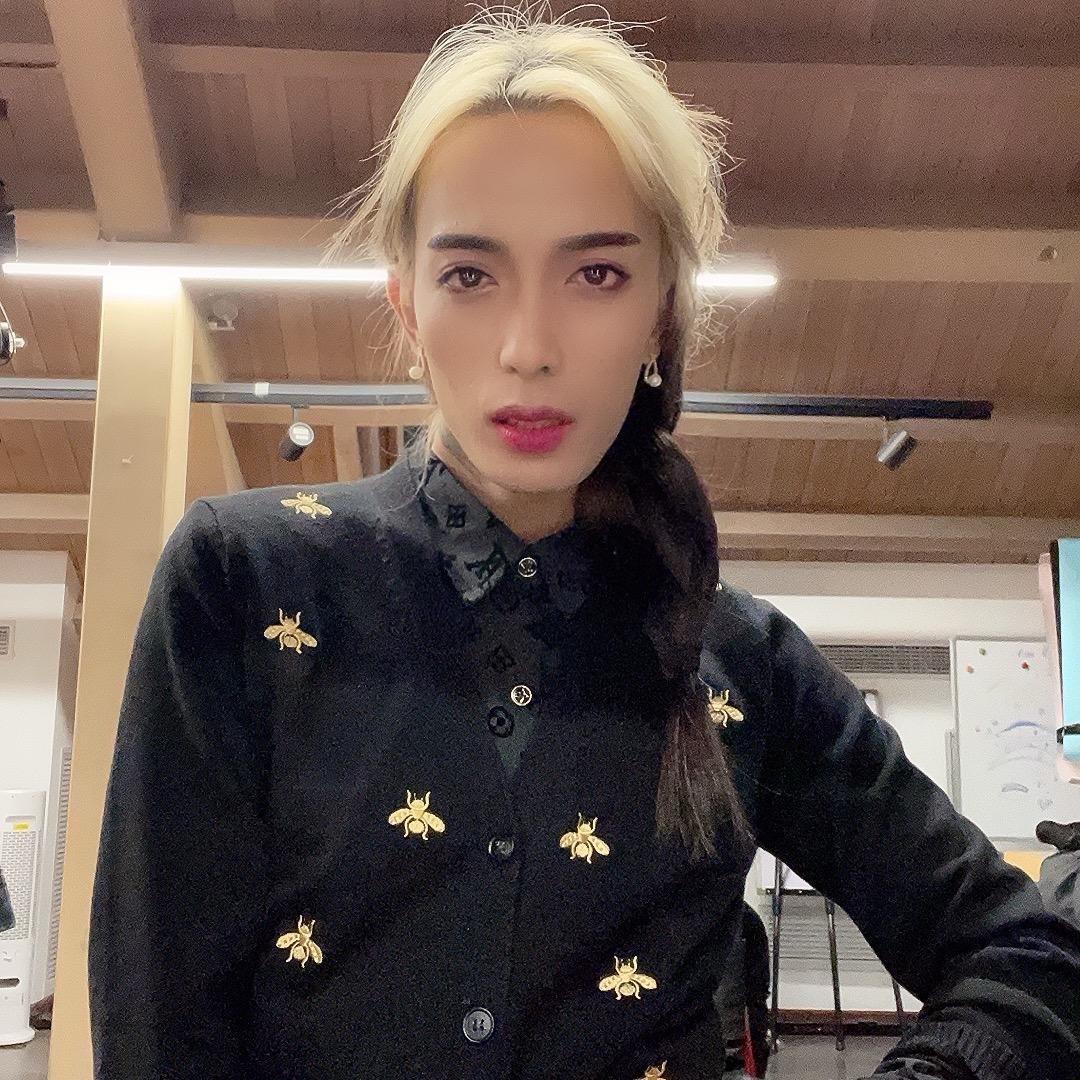 哈哈梅🔥一枝梅