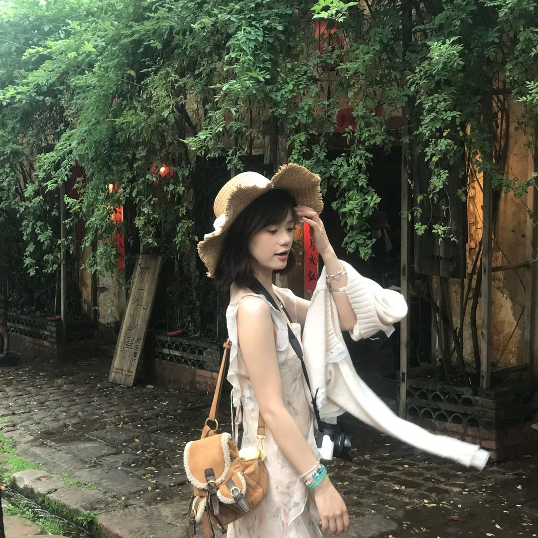 一口汤圆