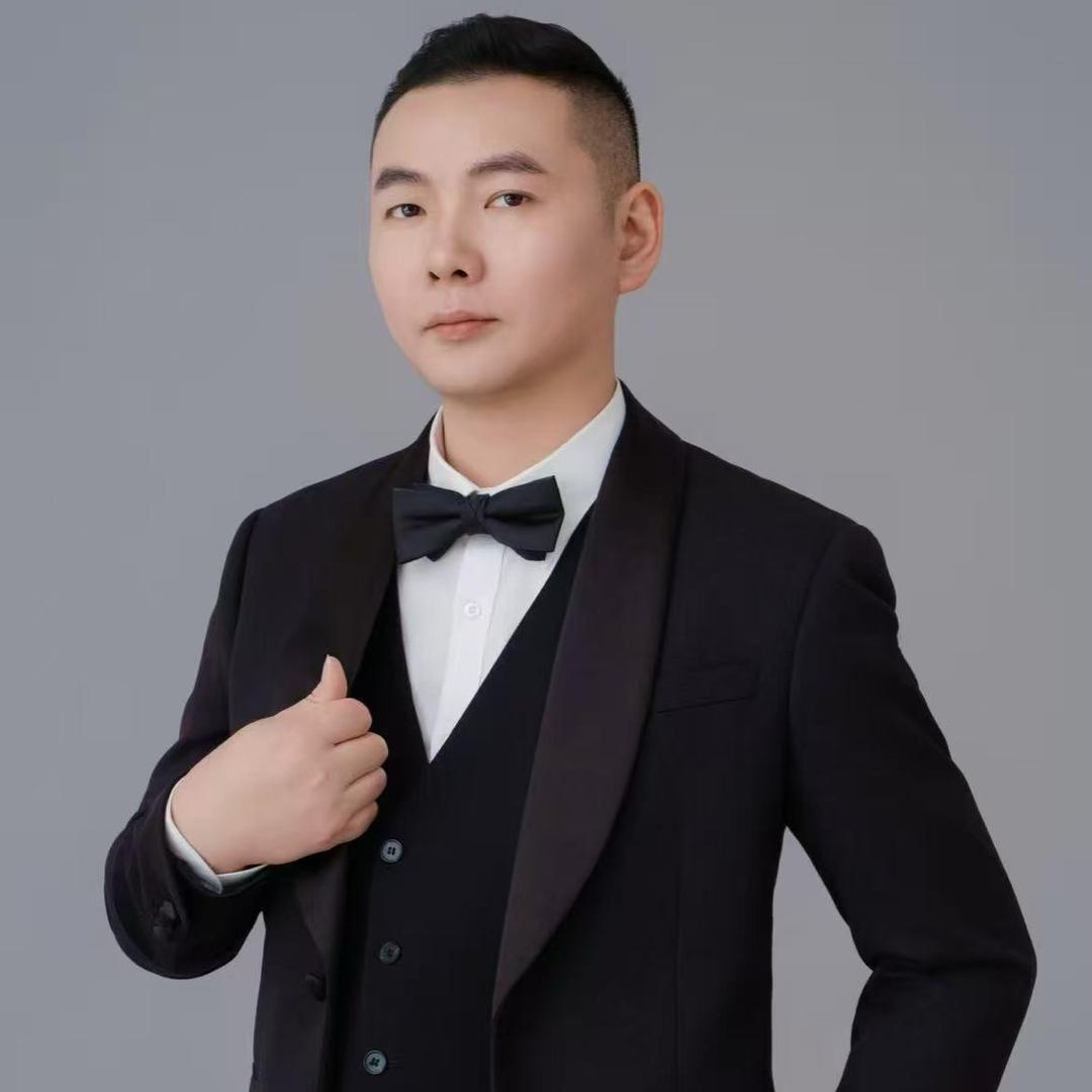 小韦在奋斗的路上