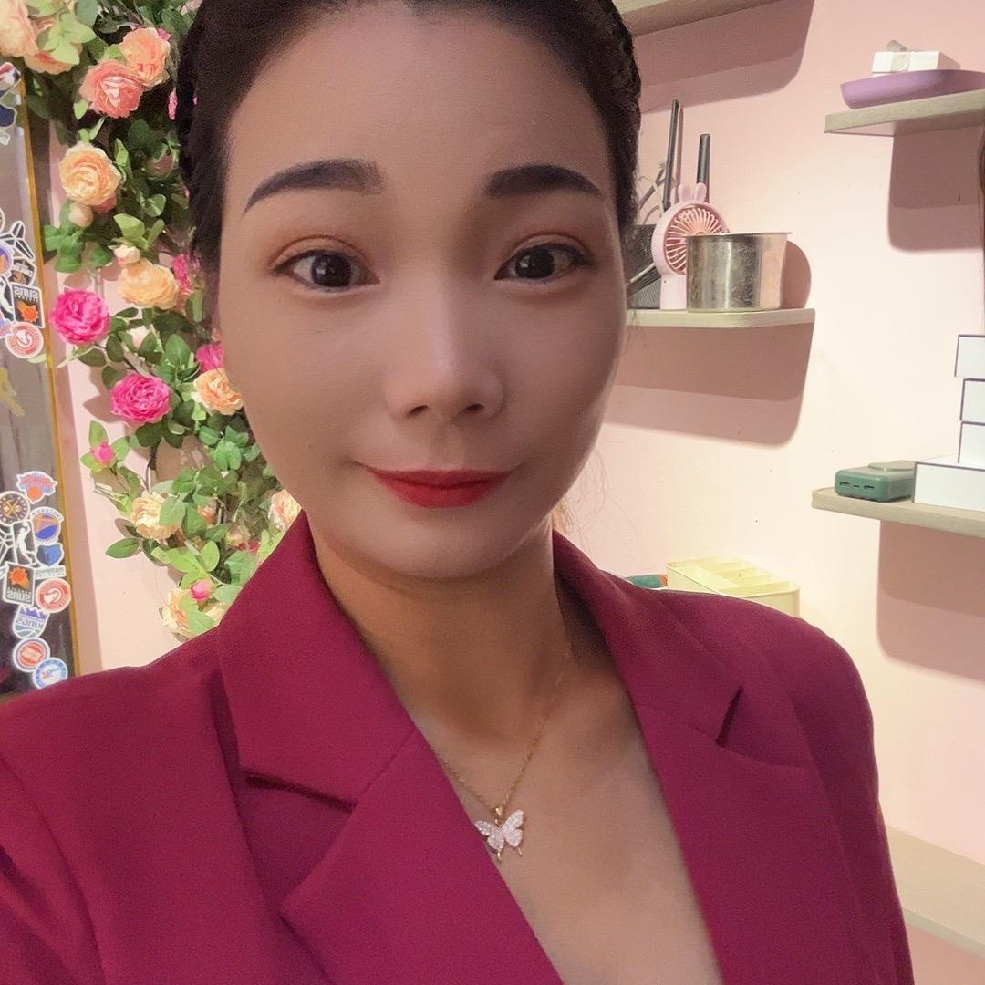 鲜姐姐