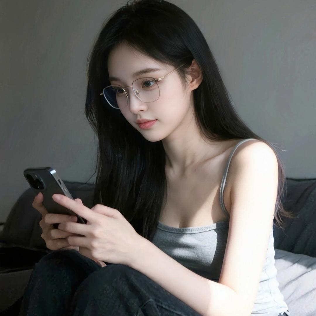 一伊（复仇归来版