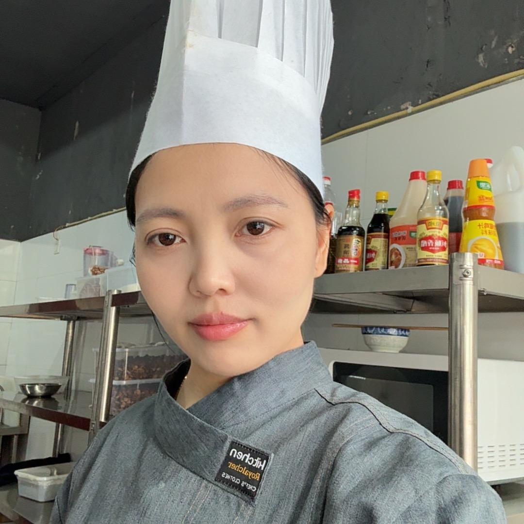 冷厨陈艳