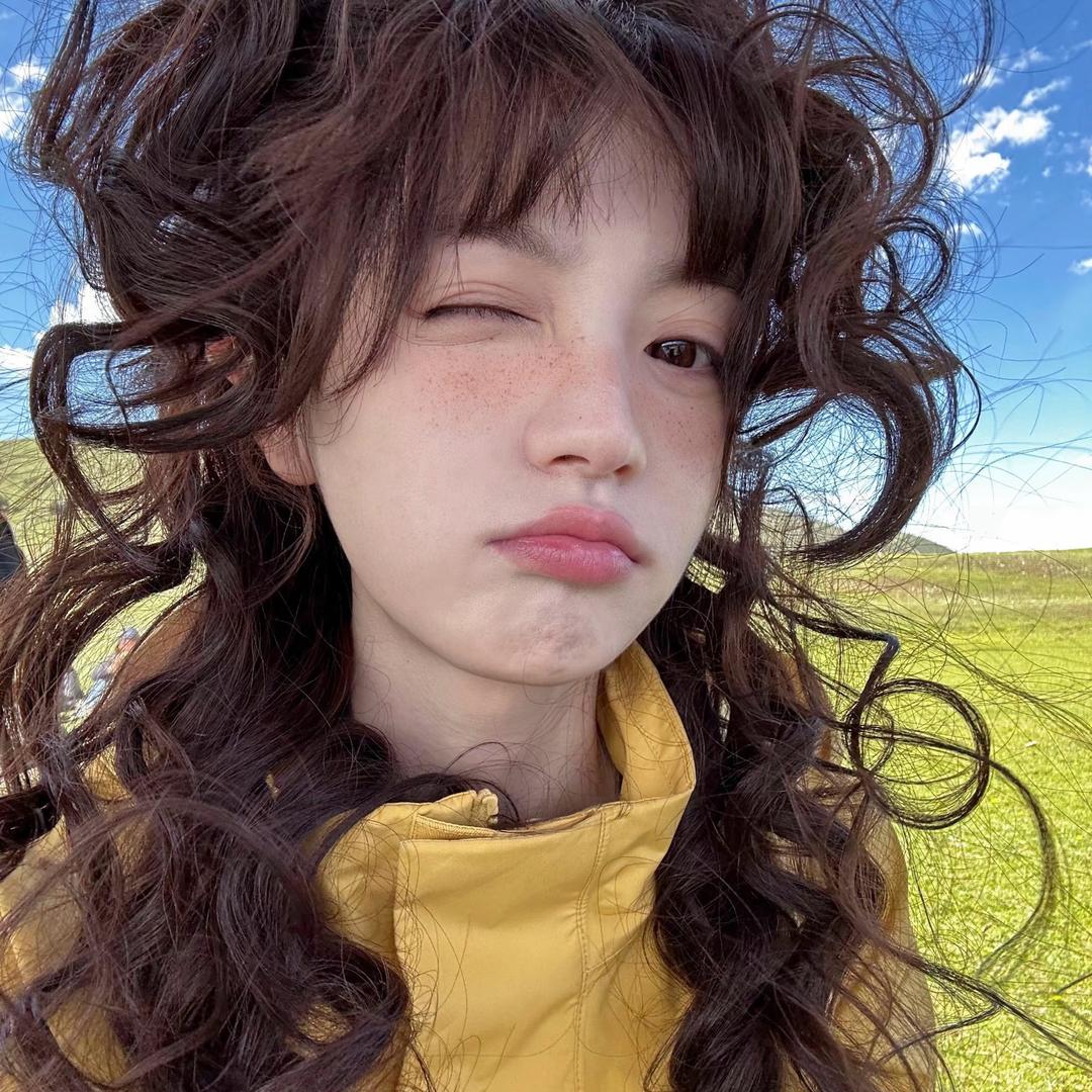 田湉甜 🌈