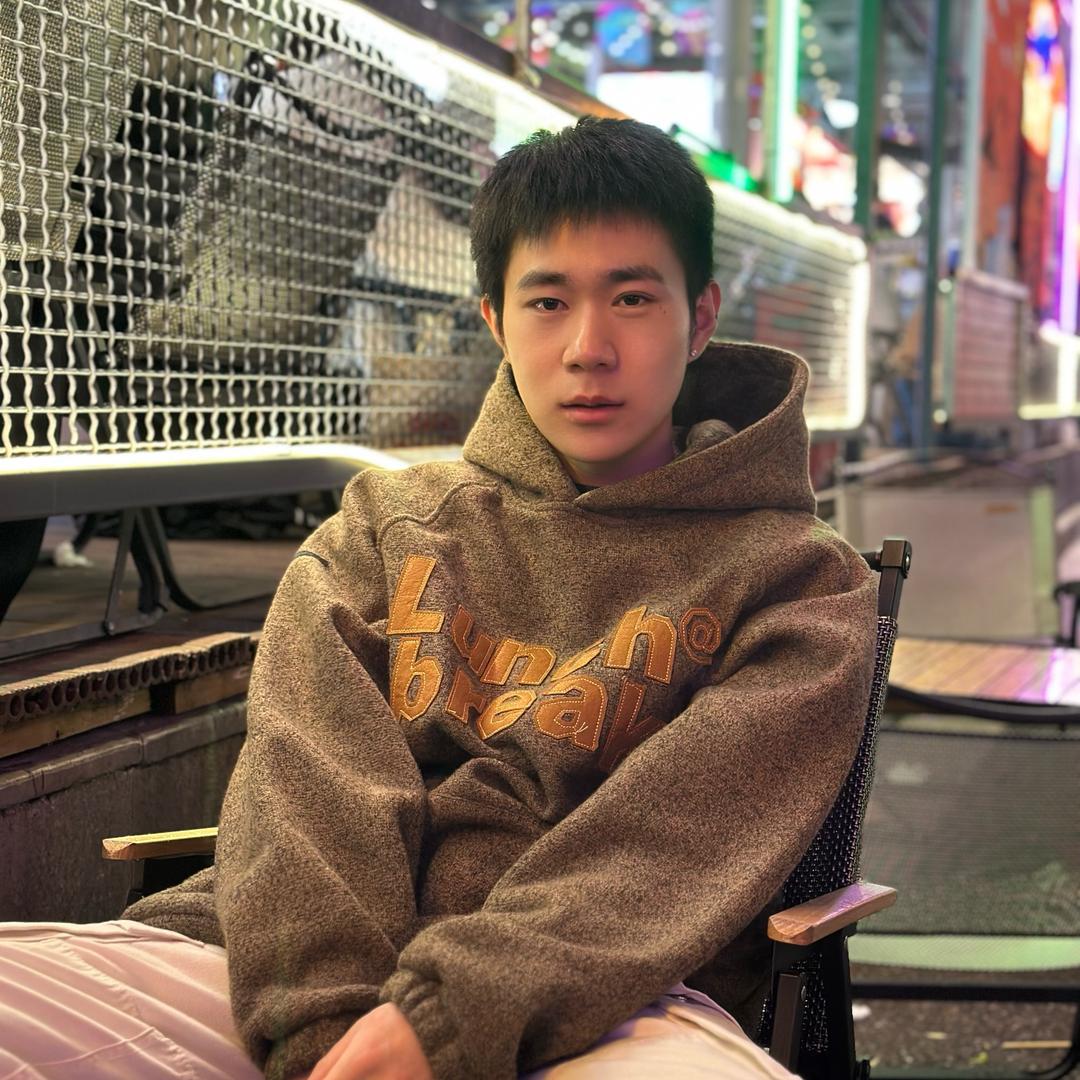邵旭斌（斌斌）