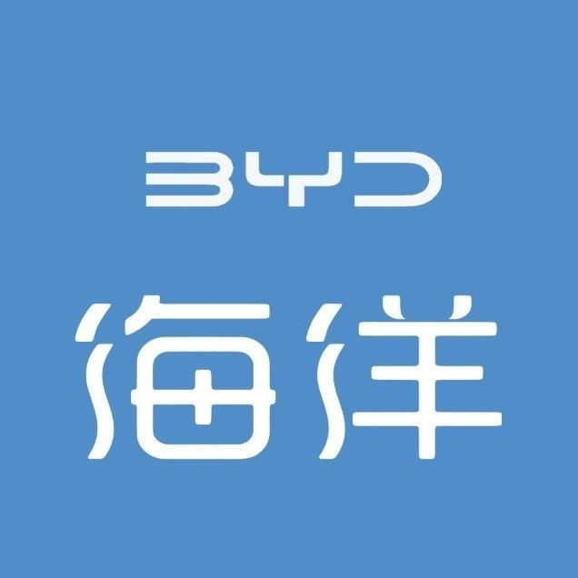 比亚迪海洋临沂星迪亚