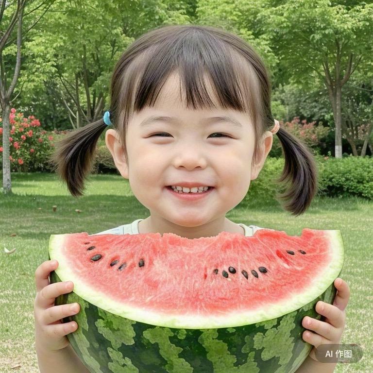 小柚子超爱吃