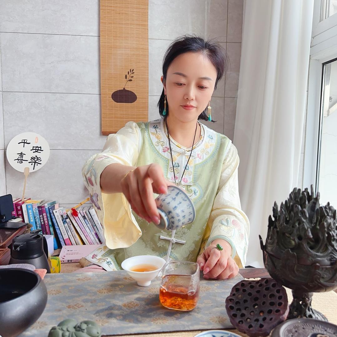 果昶