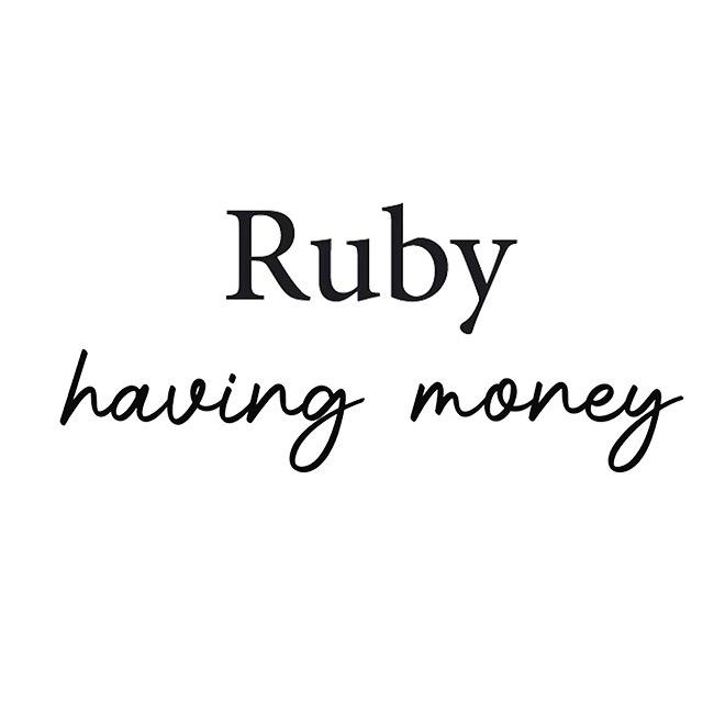 RUBYXZ