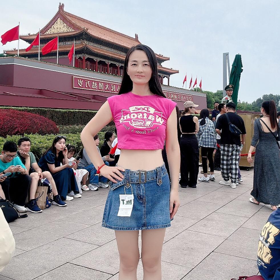 北京梦姐已瘦50斤带你创业