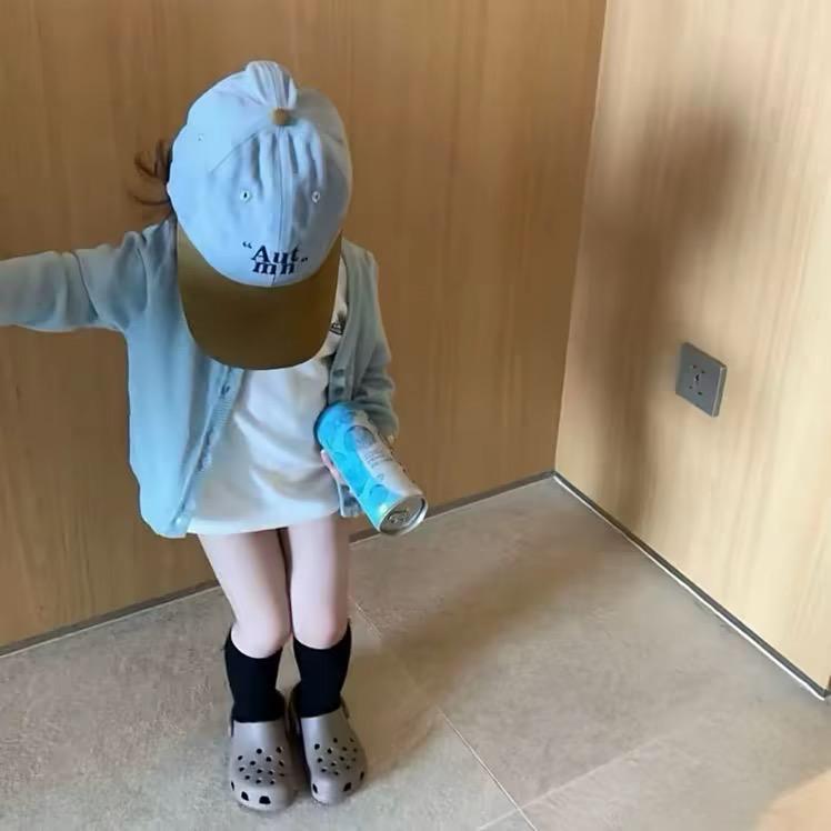 我睡觉的时候不困