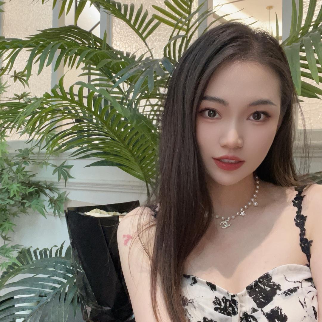 沐沐～美妆