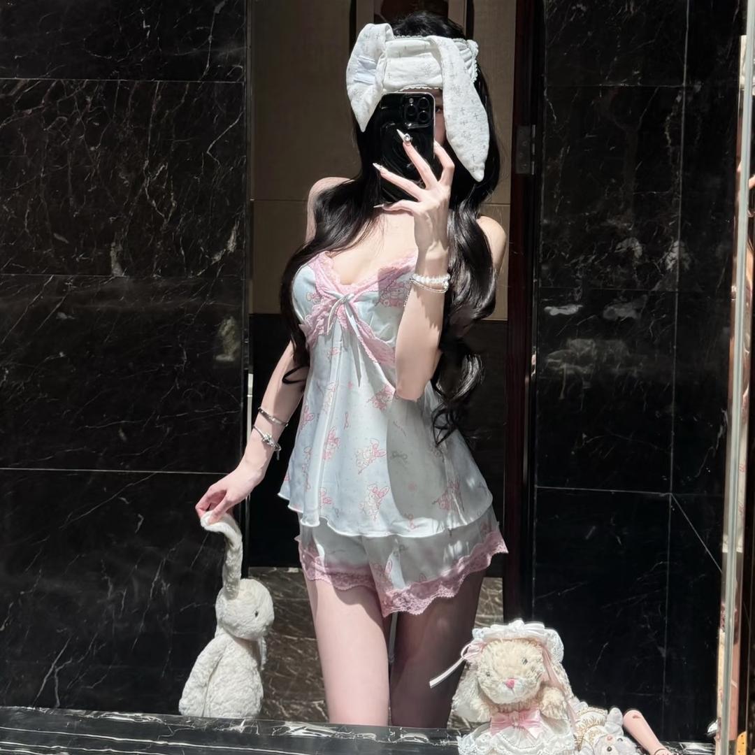 猫咪轻奢内衣（1000粉🎁）
