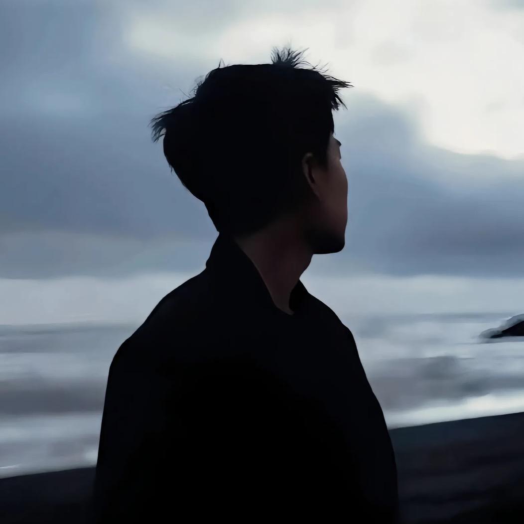 温柔的海