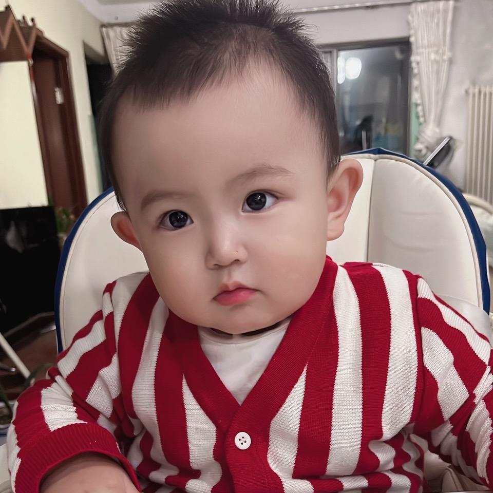 恩宝麻麻