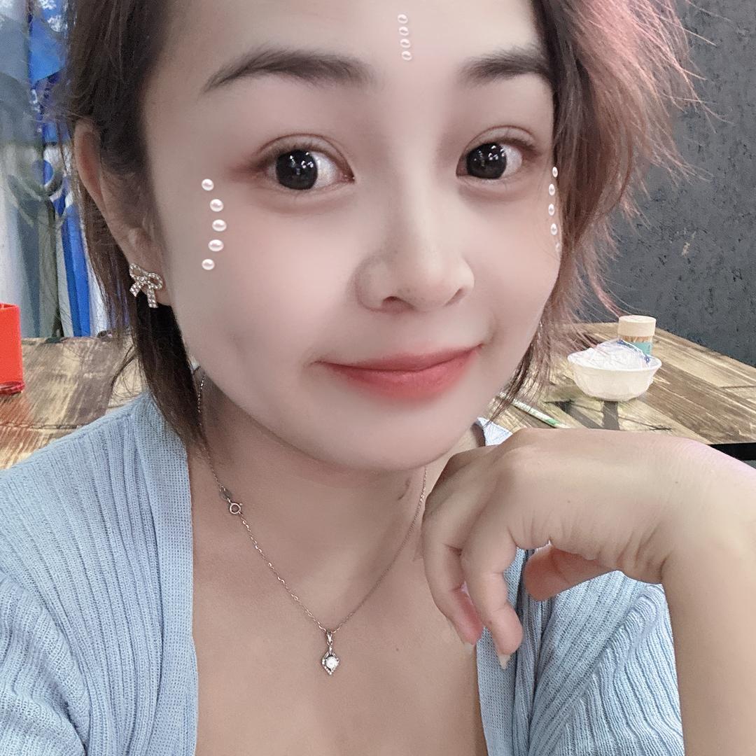 小糯米团子