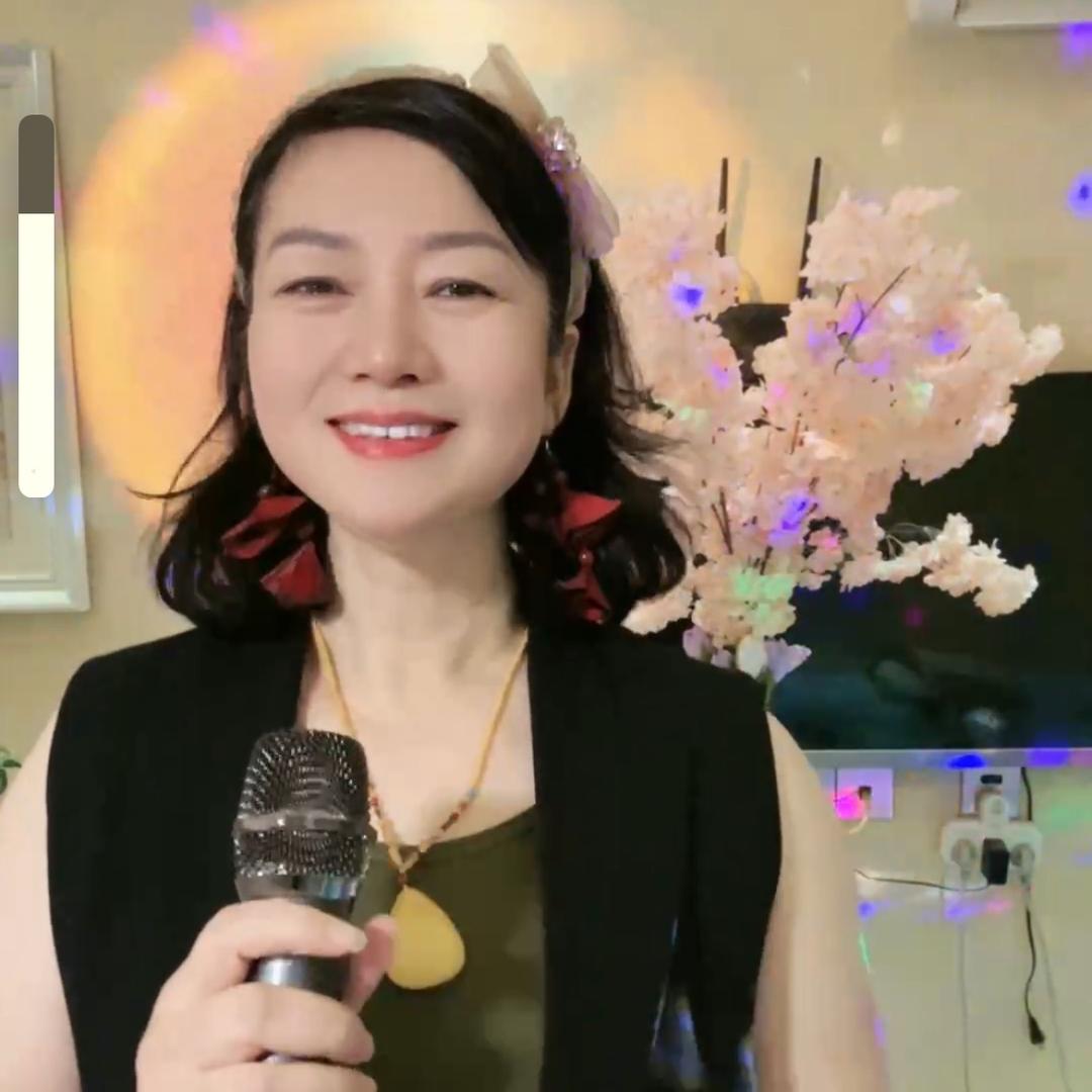韩姐小号🎤