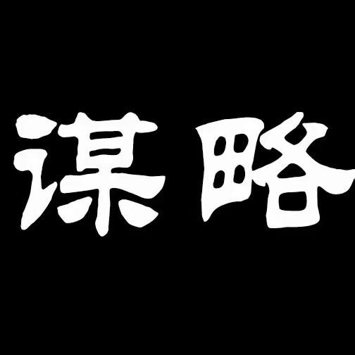 认知谋略