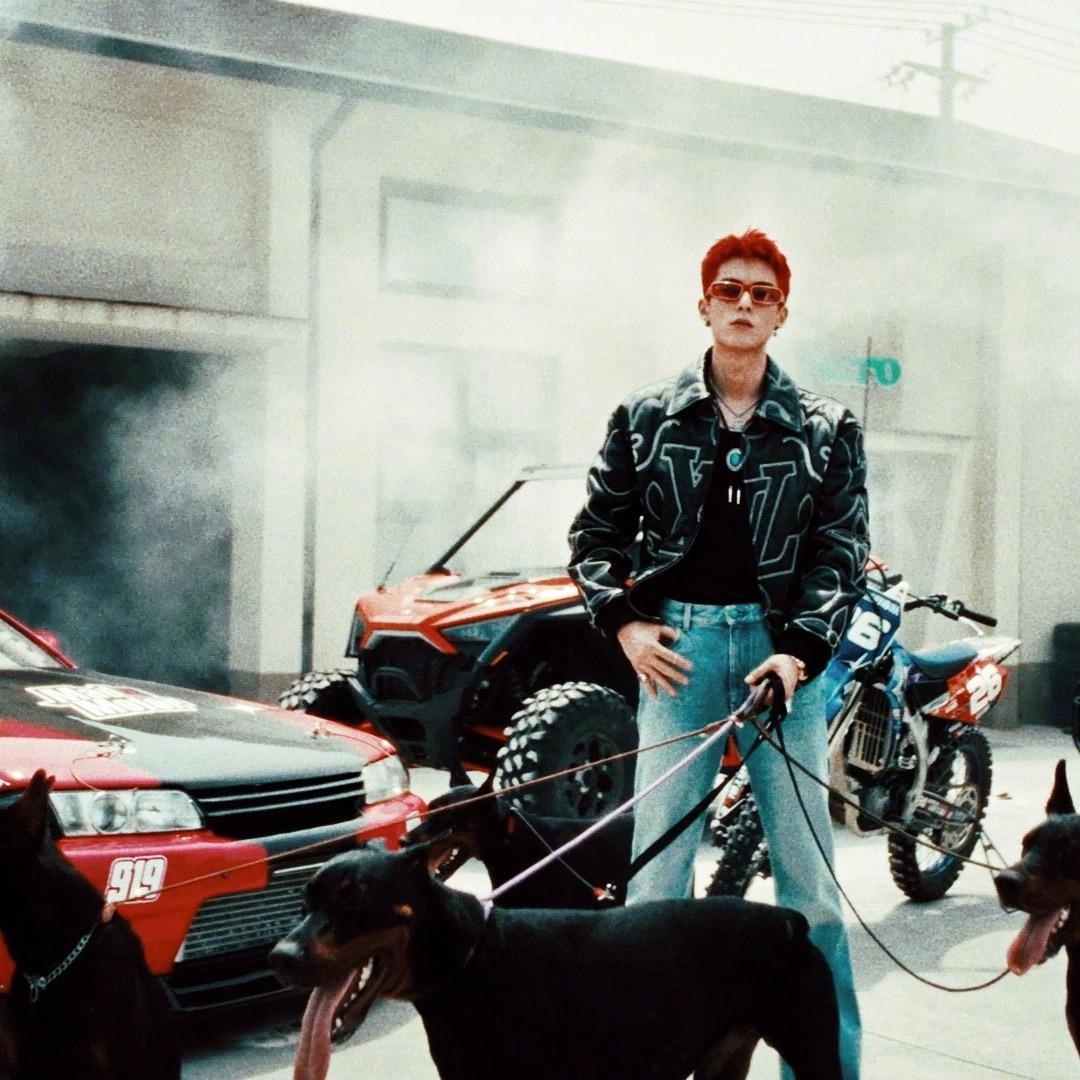 吃苦瓜的苦将军