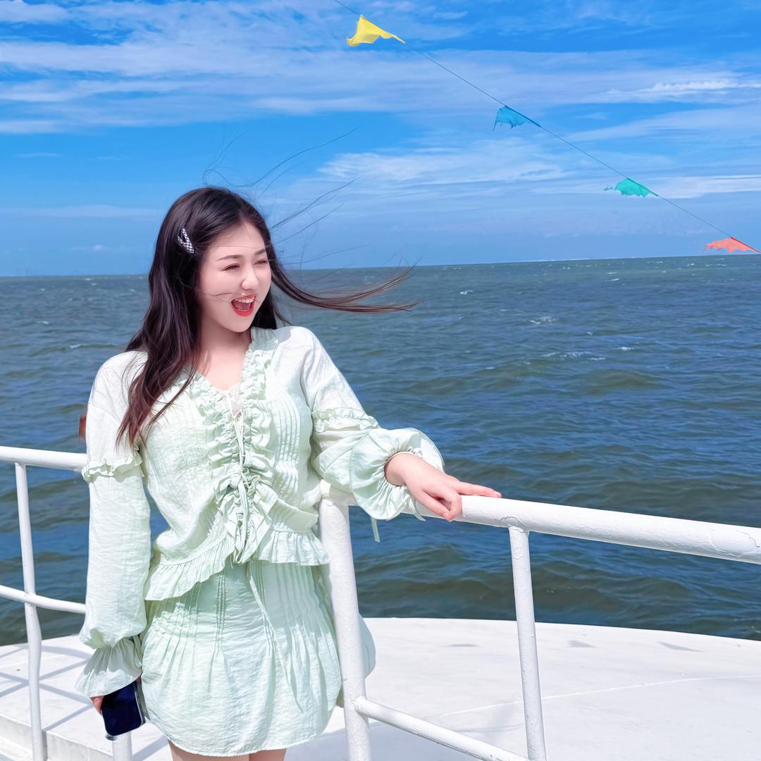 林明媚.