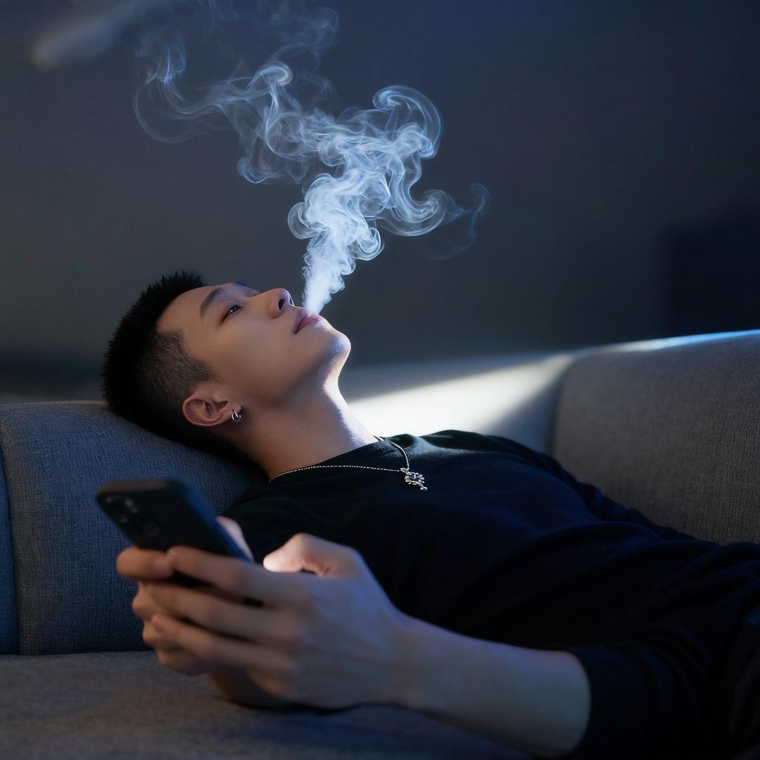 @꧔ꦿ: 🚬ℒ陳