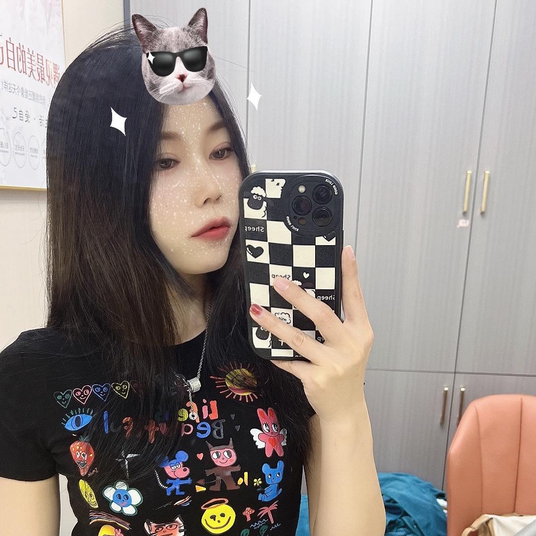 女朋友