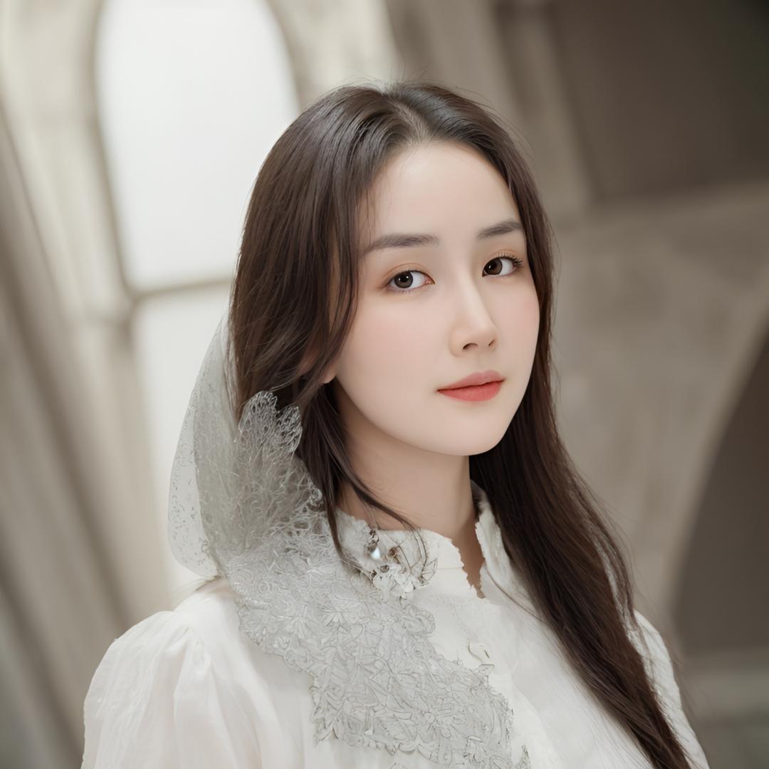 田螺菇娘🍊