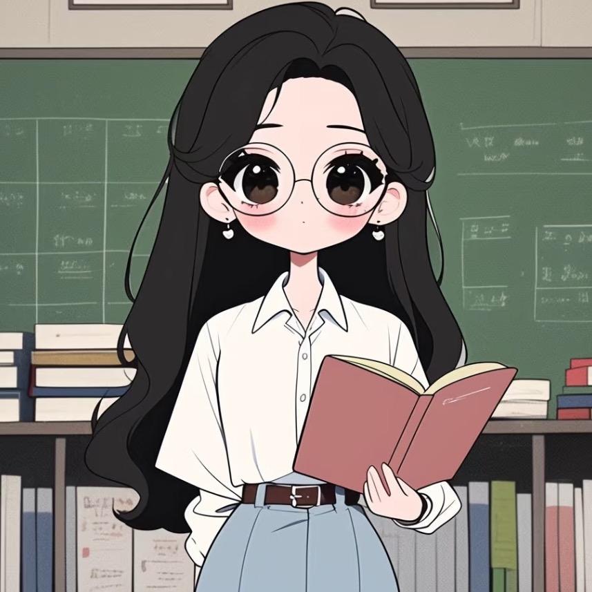 升学指导罗老师