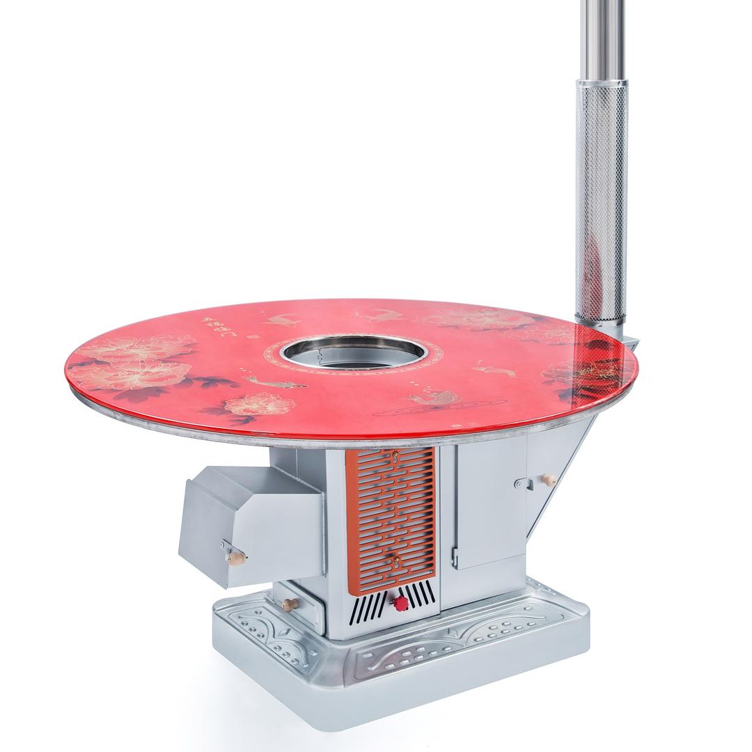 柴气旺六顺气化炉工厂店