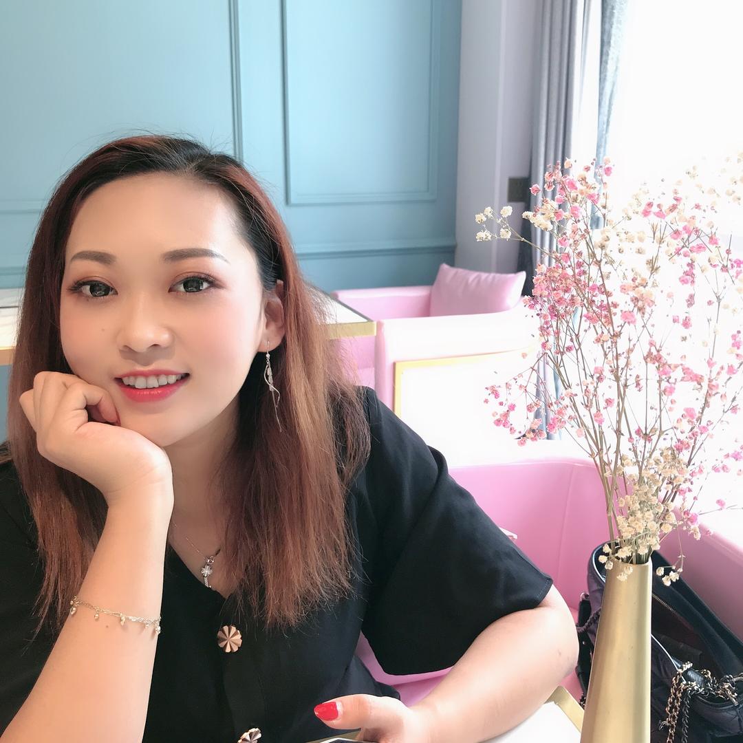 🍀温柔小老虎