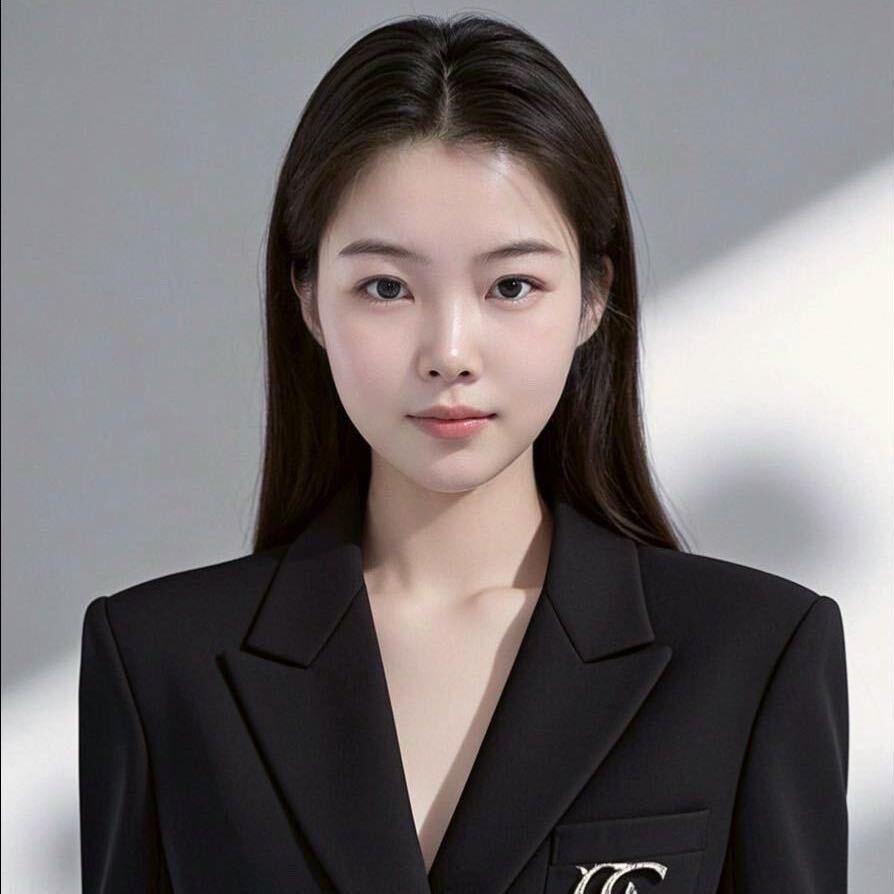 化妆师-珠珠（ 暴富）