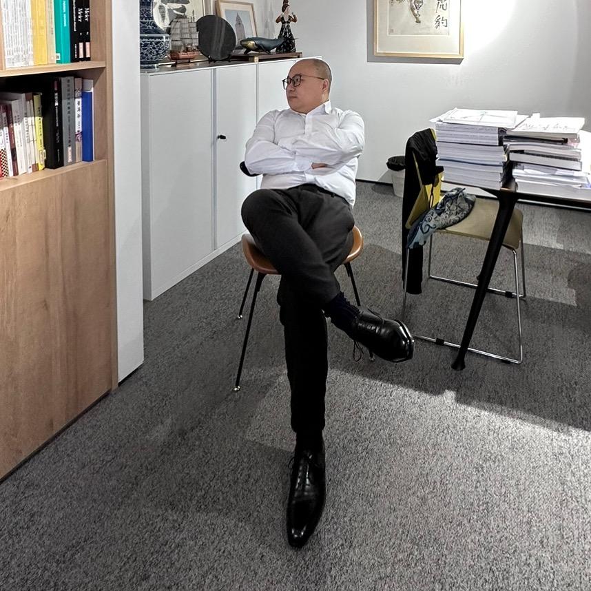 长安大玩家