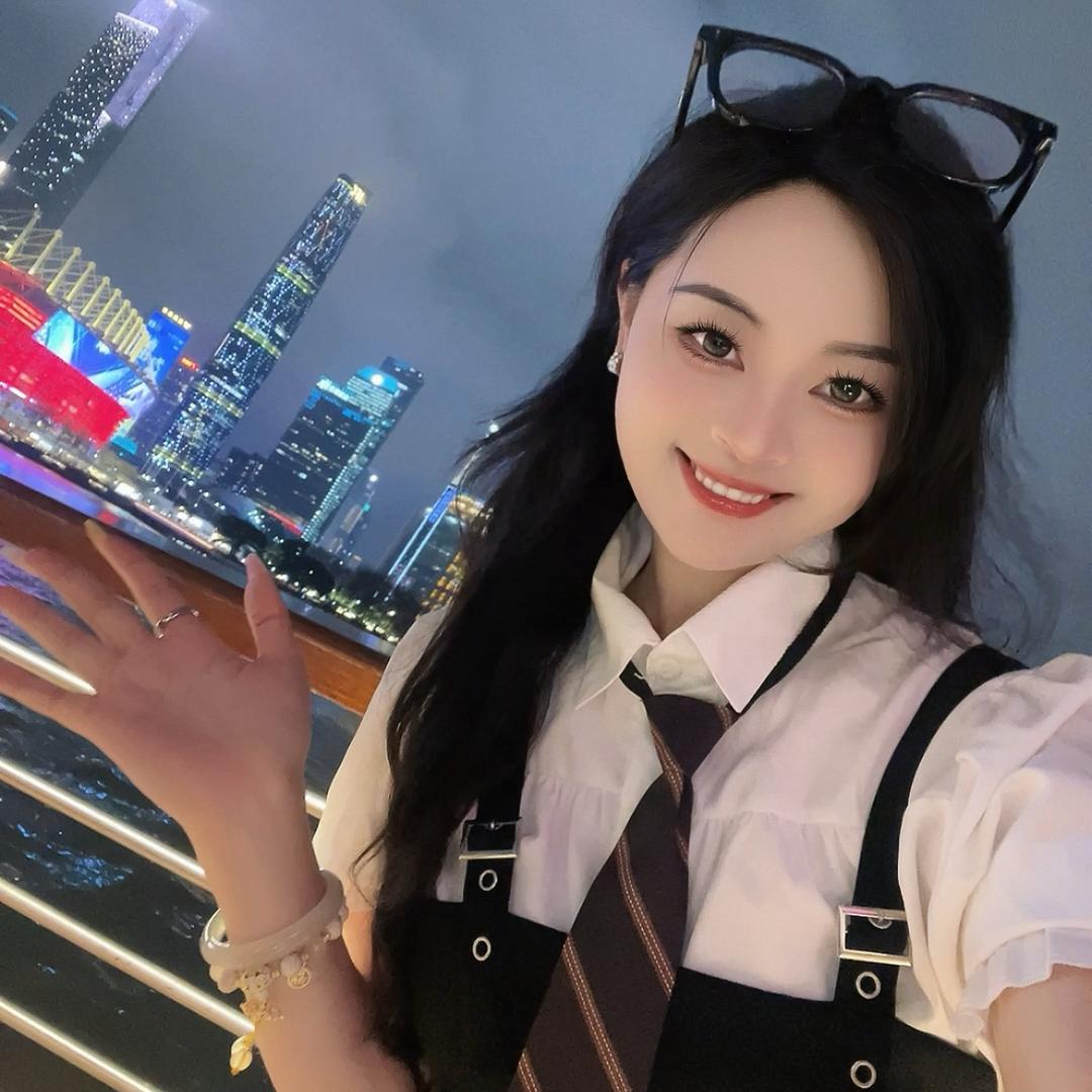小颜同学🫧