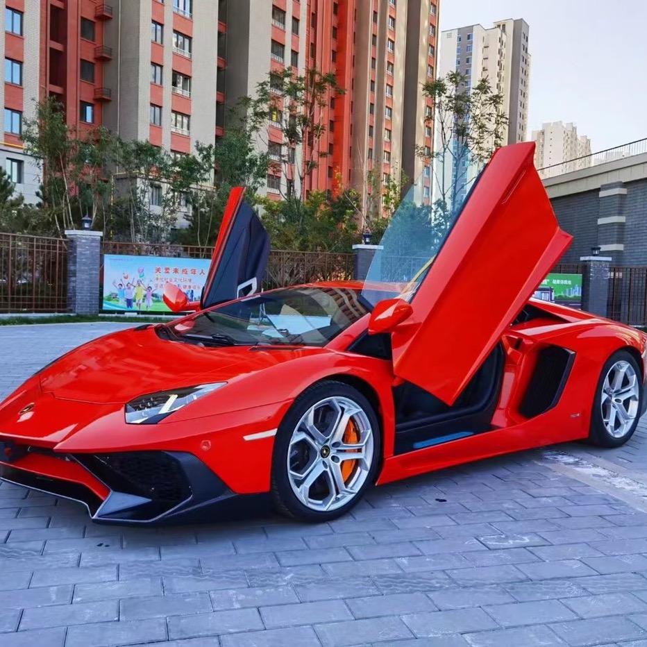 天津金宣名车🚗