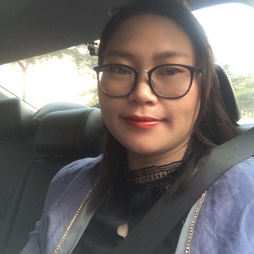千千是我吖