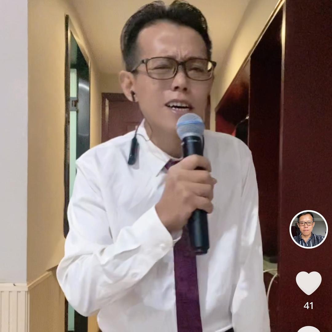 金虎豹🎖️（工地歌）